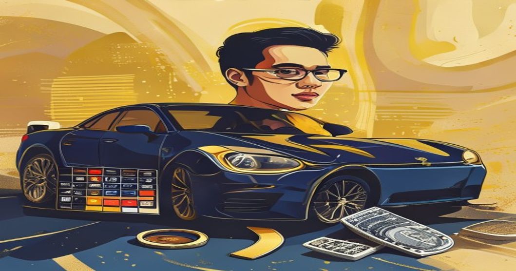 Featured illustration for Best Car Loan Bank in Malaysia 2026: Which Bank to Choose? - Hire Purchase guide for Malaysians