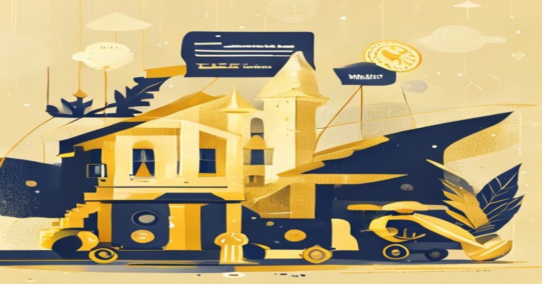 Featured illustration for BNM OPR Rate Malaysia 2026: Impact on Loans, Savings and Economy - Personal Finance guide for Malaysians