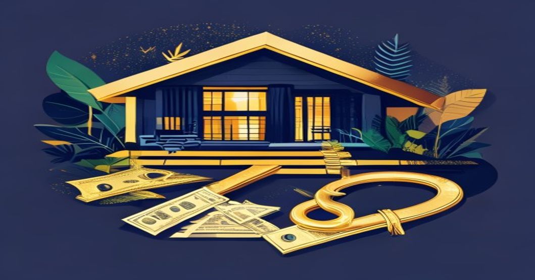 Featured illustration for Bridging Loan Malaysia: What It Is and When You Need One - Loans & Mortgage guide for Malaysians