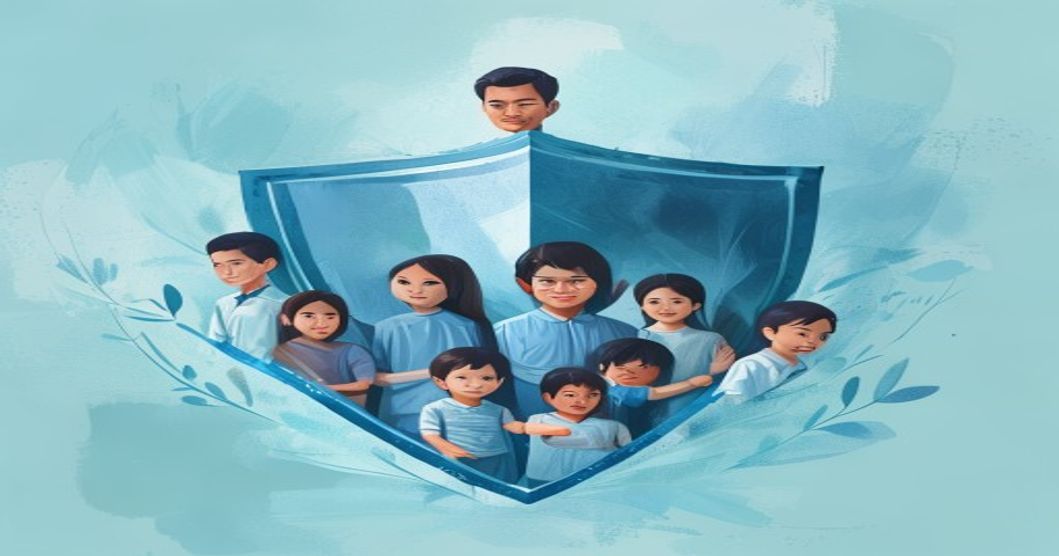 Featured illustration for Insurance for Freelancers and Self-Employed Malaysia 2026 - Insurance & Takaful guide for Malaysians