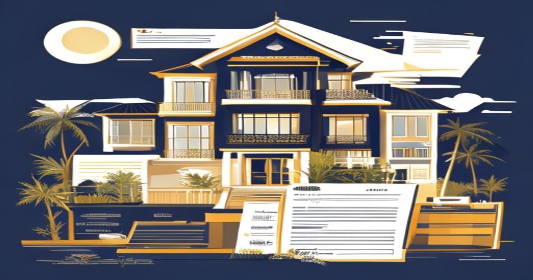 Featured illustration for RPGT Malaysia 2026: Real Property Gains Tax Complete Guide - RPGT guide for Malaysians