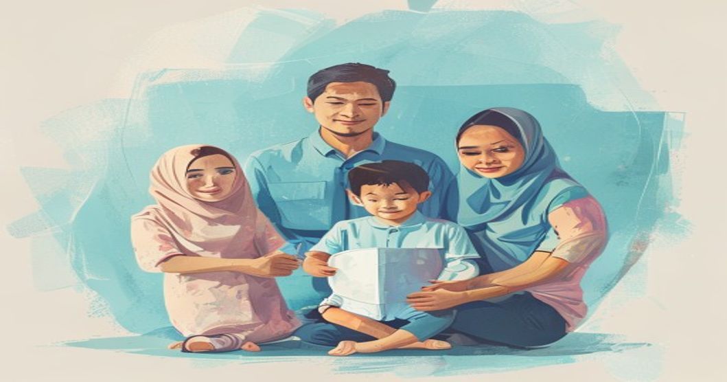 Featured illustration for Critical Illness Insurance Malaysia: Do You Need a Separate CI Plan? - Insurance & Takaful guide for Malaysians
