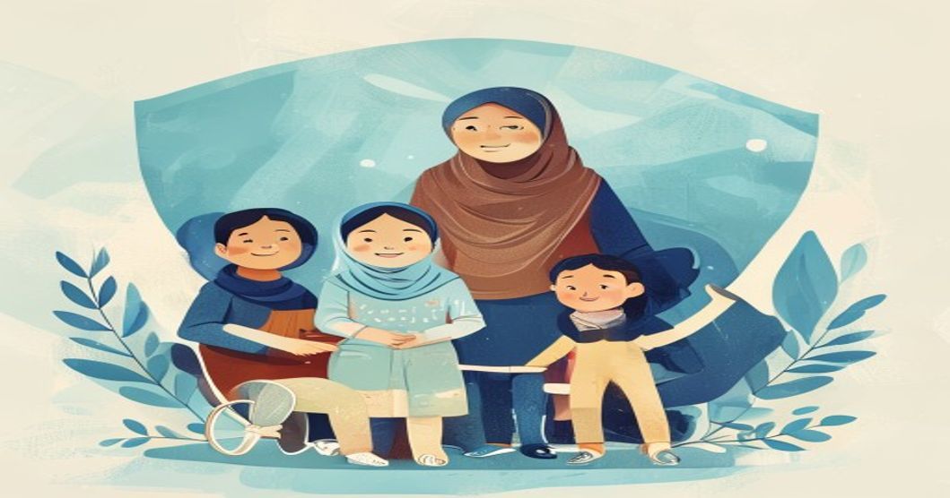 Featured illustration for Disability Income Insurance Malaysia: Protecting Your Salary - Insurance & Takaful guide for Malaysians