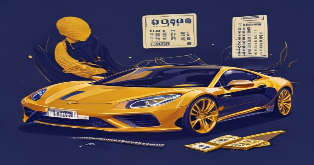 Featured illustration for Car Down Payment Malaysia 2026: How Much Do You Need? - Hire Purchase guide for Malaysians