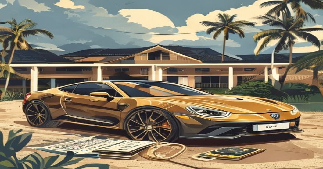 Featured illustration for Early Settlement Car Loan Malaysia: How Much Can You Save? - Hire Purchase guide for Malaysians