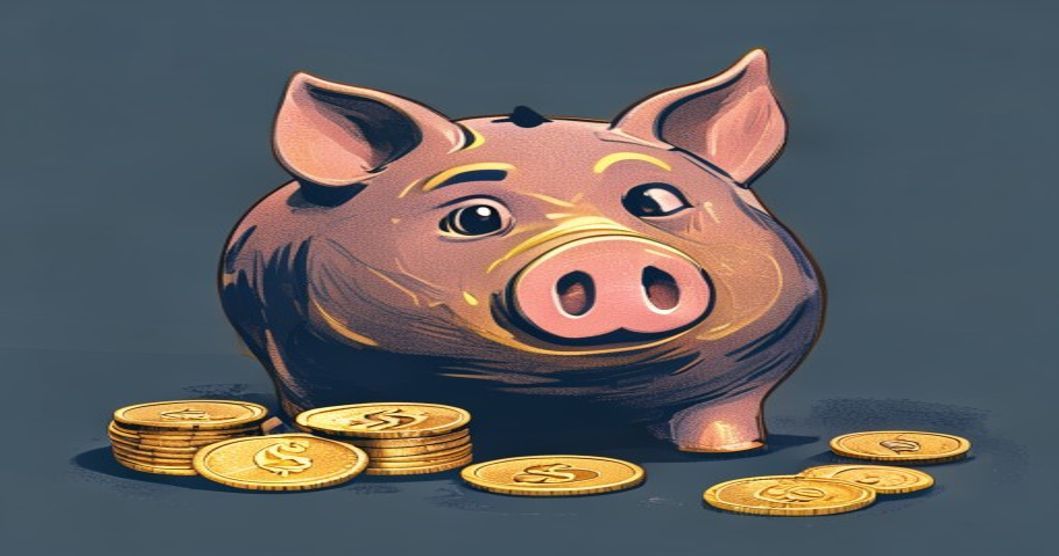 Featured illustration for EPF Account 1 vs Account 2 Malaysia: What Is the Difference? - Savings & Interest guide for Malaysians