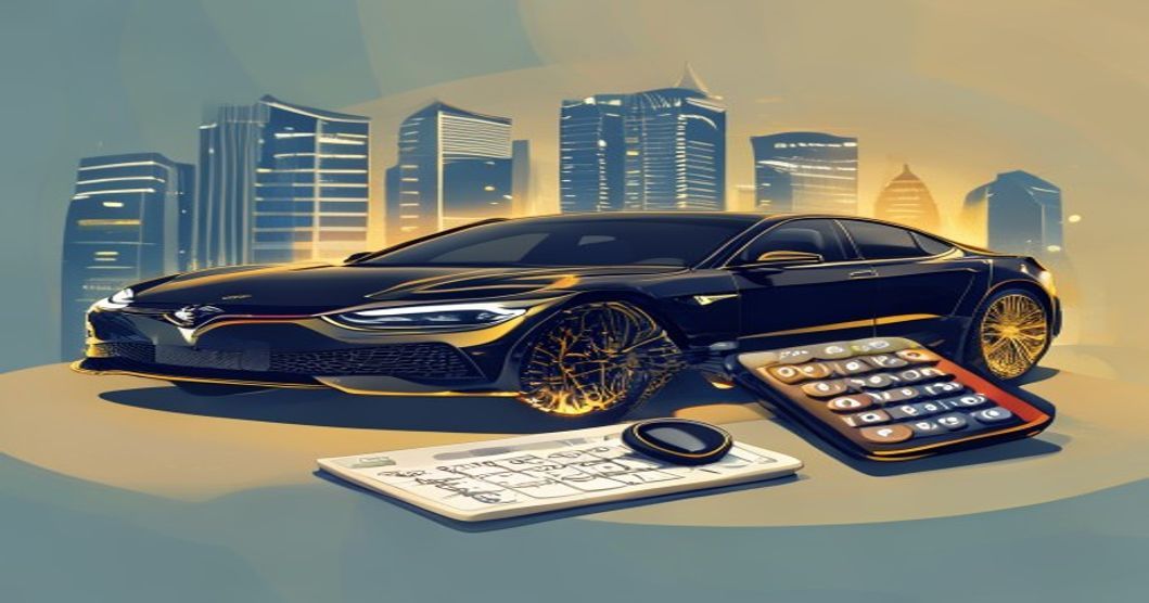 Featured illustration for EV Car Loan Malaysia 2026: Financing Your Electric Vehicle - Hire Purchase guide for Malaysians