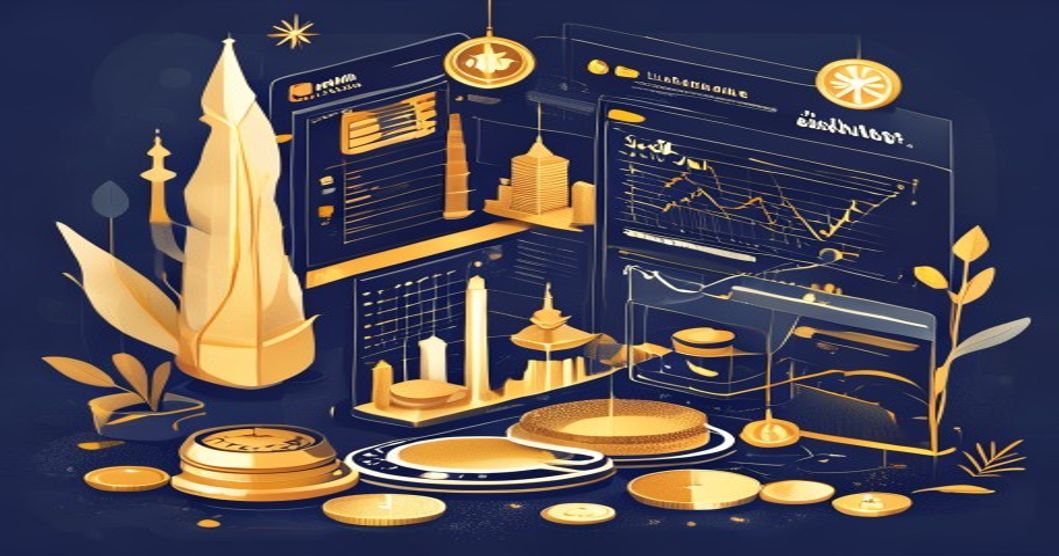 Featured illustration for Setting Financial Goals Malaysia 2026: SMART Goals for Every Life Stage - Personal Finance guide for Malaysians