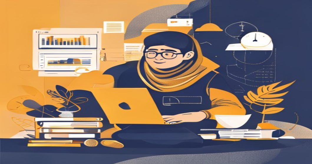 Featured illustration for Financial Planning for Young Adults Malaysia 2026: Ages 22–30 - Personal Finance guide for Malaysians