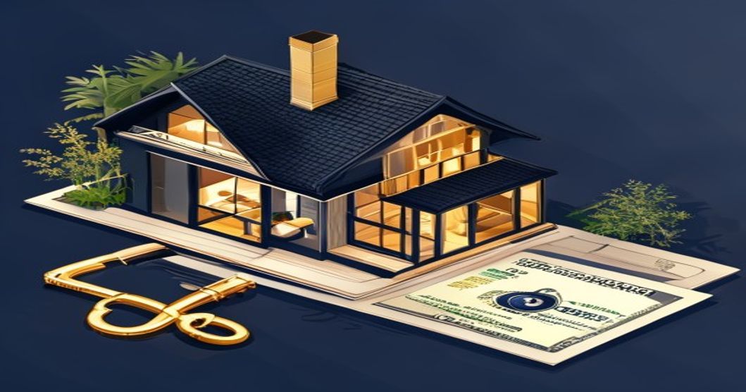 Featured illustration for Fixed vs Variable Rate Home Loan Malaysia: Which Is Better? - Loans & Mortgage guide for Malaysians