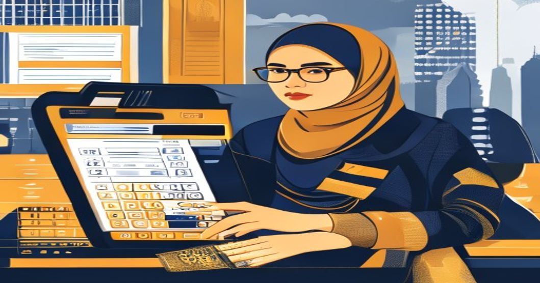 Featured illustration for Income Tax for Foreigners in Malaysia 2026: Expat Tax Guide - Income Tax guide for Malaysians