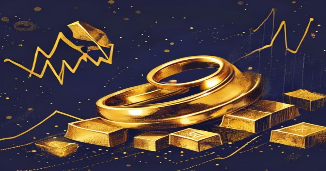 Featured illustration for Gold Investment Malaysia 2026: Physical Gold, ETFs and Digital Gold - Investing guide for Malaysians