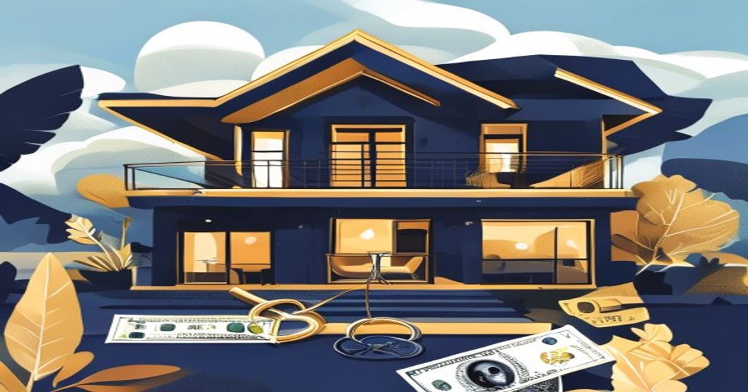 Featured illustration for Why Your Home Loan Was Rejected in Malaysia (and How to Fix It) - Loans & Mortgage guide for Malaysians