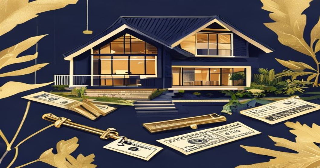 Featured illustration for How Much Can I Borrow for a Home Loan in Malaysia? (2026) - Loans & Mortgage guide for Malaysians