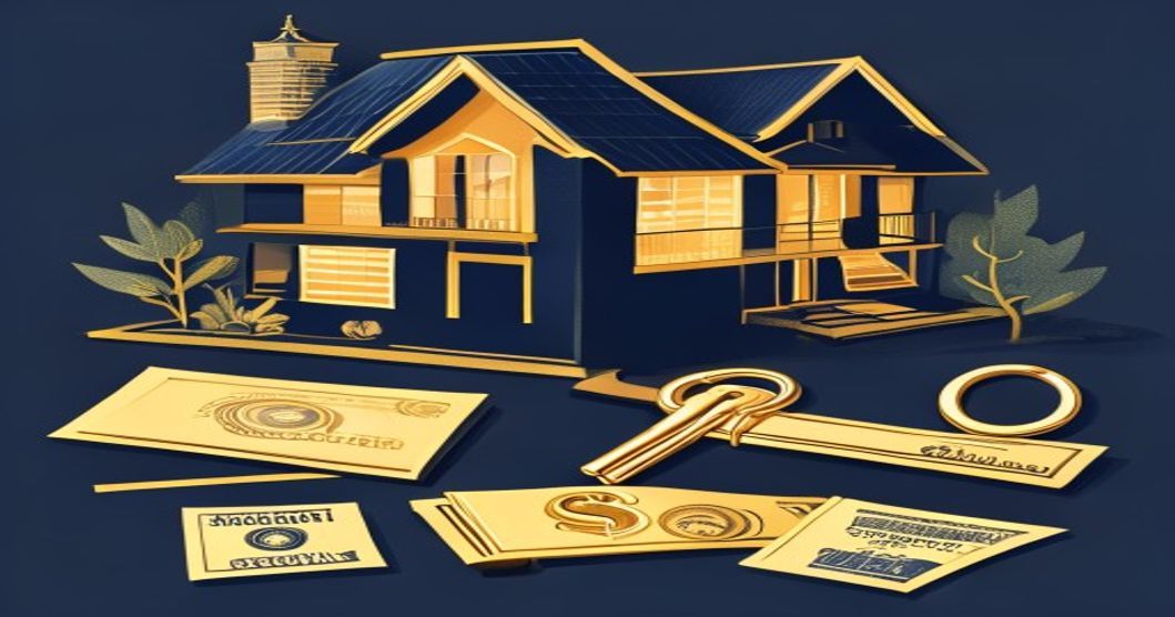 Featured illustration for How to Calculate Your Mortgage in Malaysia (Step-by-Step) - Loans & Mortgage guide for Malaysians