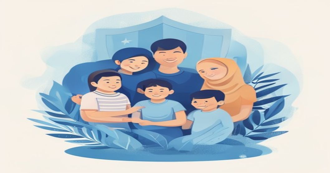 Featured illustration for Insurance Premium Tax Relief Malaysia 2026: Maximise Your Claim - Insurance & Takaful guide for Malaysians