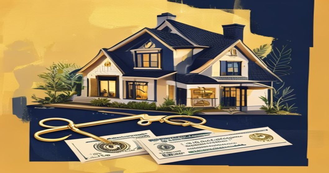 Featured illustration for Margin of Financing Malaysia: How Much Will the Bank Lend You? - Loans & Mortgage guide for Malaysians