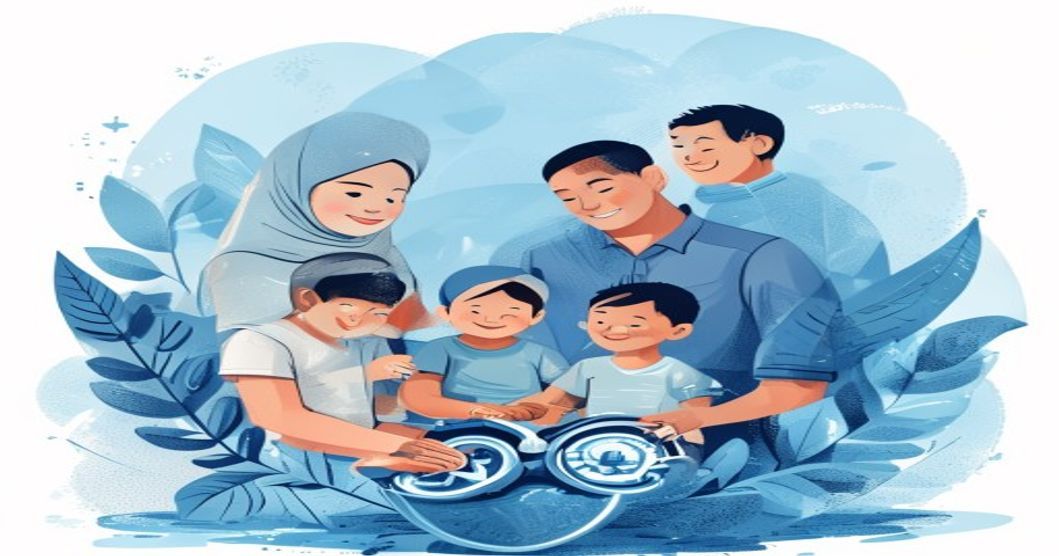 Featured illustration for Motor Insurance Malaysia 2026: Comprehensive vs Third Party Guide - Insurance & Takaful guide for Malaysians