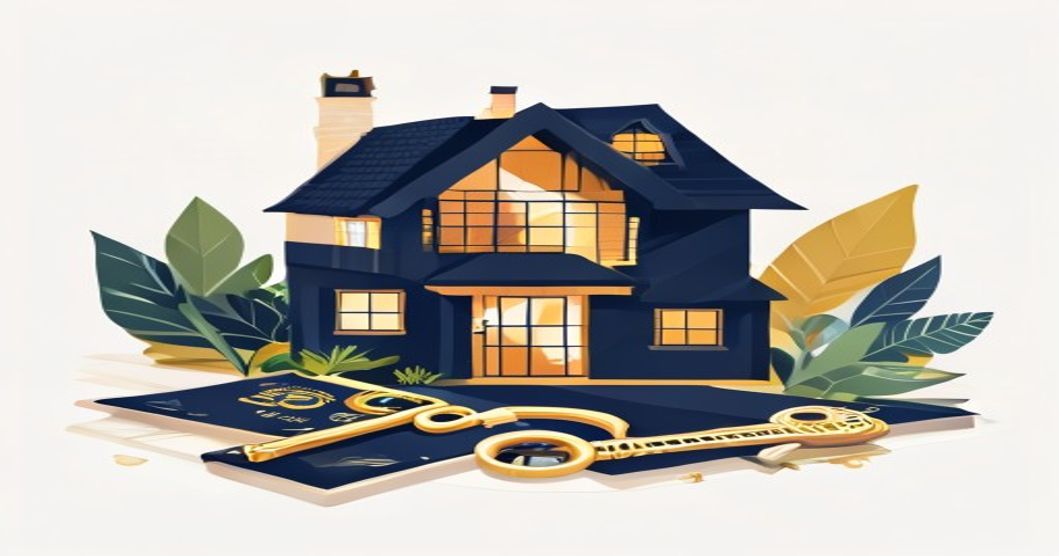 Featured illustration for MRTA vs MLTA Malaysia: Which Mortgage Insurance Should You Choose? - Loans & Mortgage guide for Malaysians