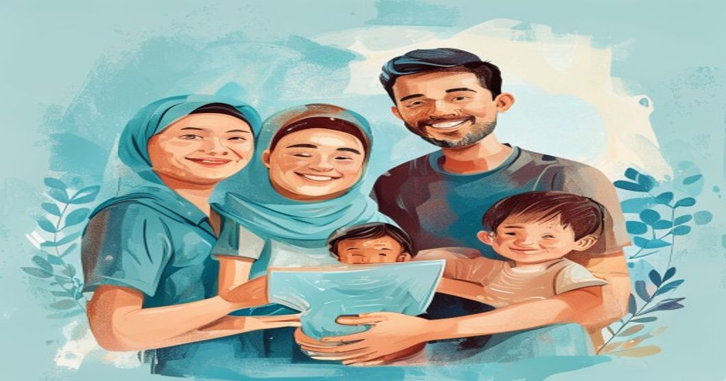 Featured illustration for MRTA vs MLTA Malaysia: Which Mortgage Insurance Is Better? - Insurance & Takaful guide for Malaysians