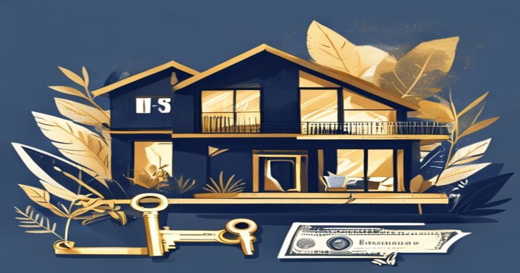 Featured illustration for My First Home Scheme (SRP) Malaysia 2026: 100% Loan Guide - Loans & Mortgage guide for Malaysians