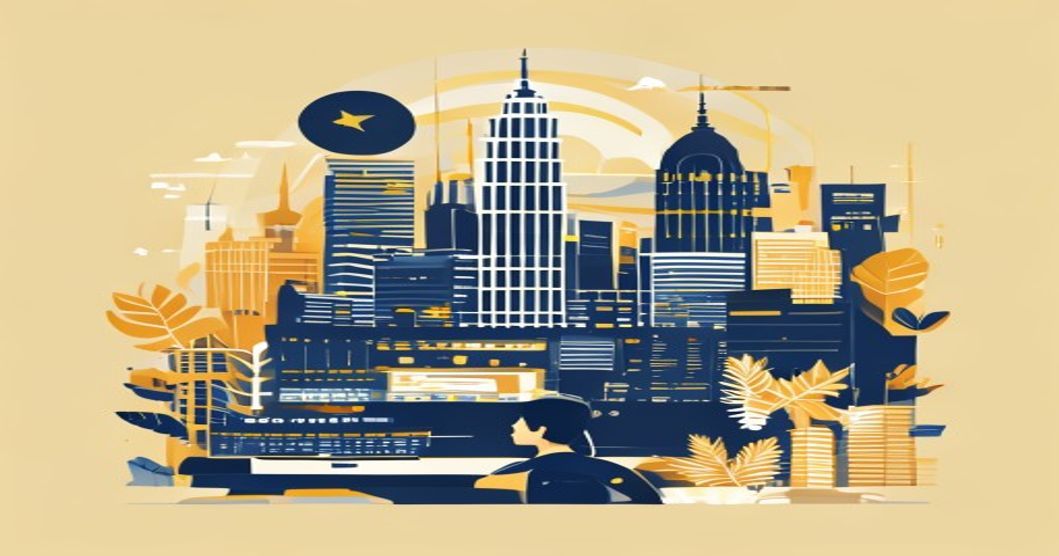 Featured illustration for How to Calculate Net Worth Malaysia 2026: Track Your Financial Progress - Personal Finance guide for Malaysians