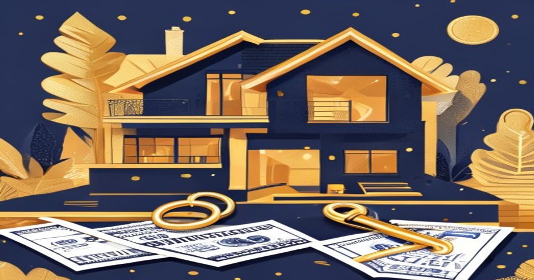 Featured illustration for Overpaying Your Mortgage in Malaysia: How Much Can You Save? - Loans & Mortgage guide for Malaysians