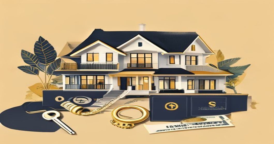 Featured illustration for Property Valuation Malaysia: How Banks Value Your Home for Loans - Loans & Mortgage guide for Malaysians