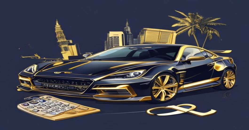 Featured illustration for Reconditioned Car Loan Malaysia: How to Finance a Recond Car - Hire Purchase guide for Malaysians