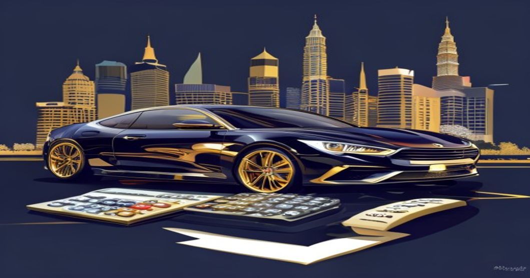 Featured illustration for Refinancing Car Loan Malaysia: Is It Worth It? - Hire Purchase guide for Malaysians