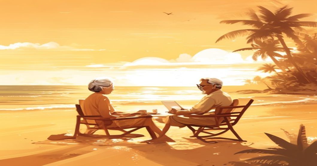 Featured illustration for Retirement Planning Malaysia 2026: How Much Do You Really Need? - Retirement guide for Malaysians