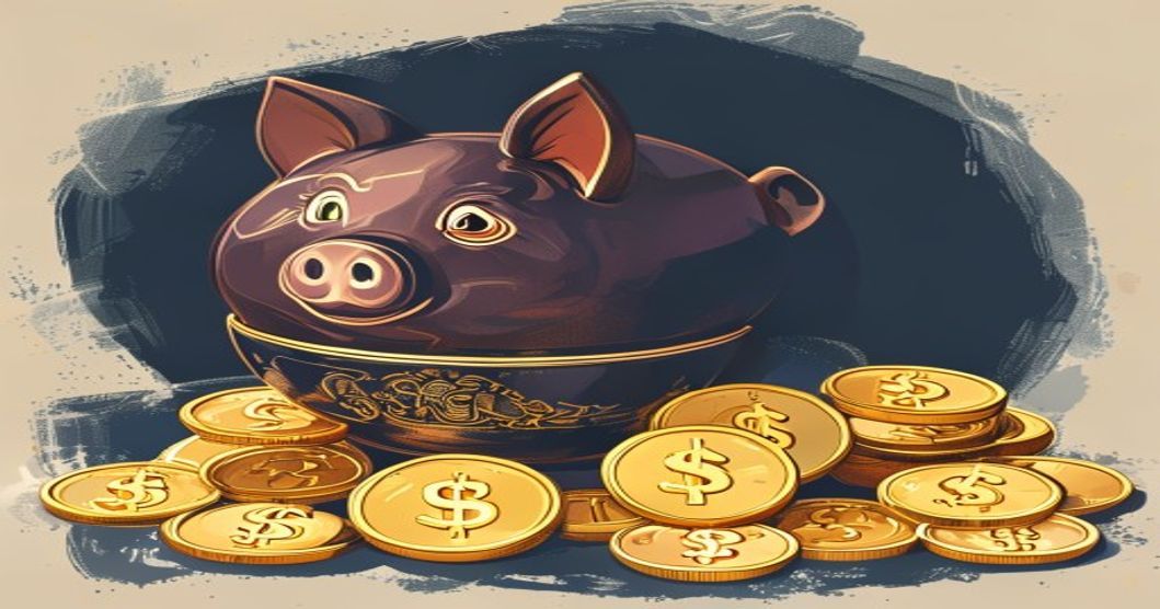 Featured illustration for Rule of 72 Malaysia: How Fast Will Your Money Double? - Savings & Interest guide for Malaysians
