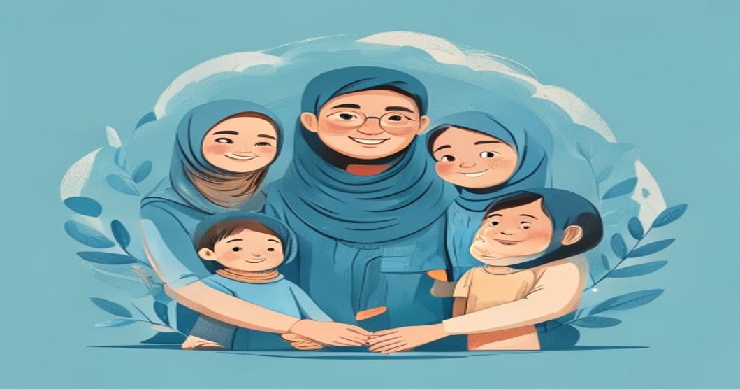 Featured illustration for Takaful vs Conventional Insurance Malaysia: Key Differences - Insurance & Takaful guide for Malaysians