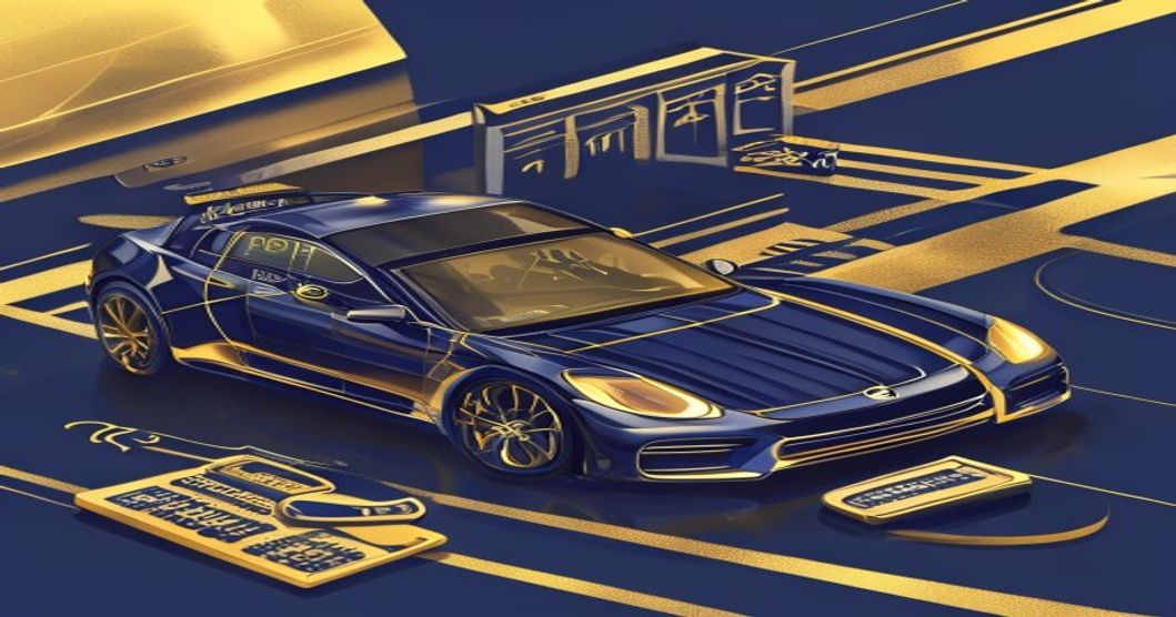 Featured illustration for Used Car Loan Malaysia 2026: Rates, Requirements and Best Banks - Hire Purchase guide for Malaysians